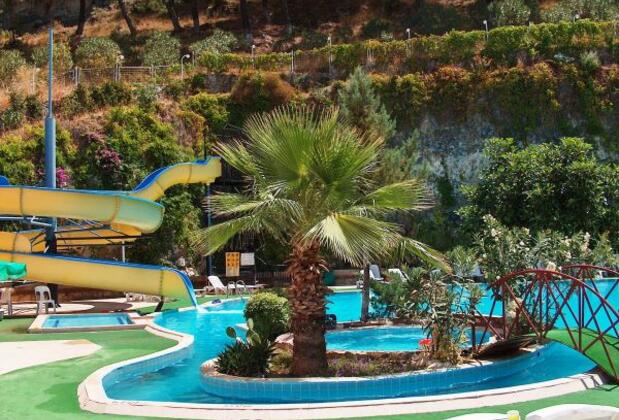 Pırlanta Hotel & Spa - Görsel 9