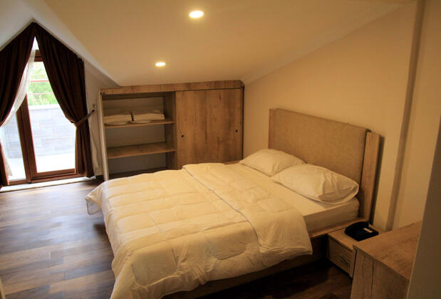 Şile Kumsal Butik Otel - Görsel 8