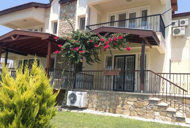 Lale Apart Otel - Görsel 14