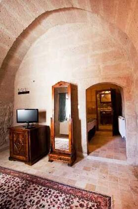 Monte Cappa Cave House - Görsel 25