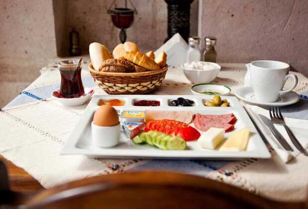 Monte Cappa Cave House - Görsel 10