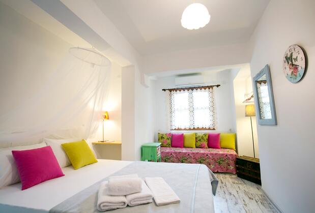 Alaçatı Morlimon Otel - Görsel 6