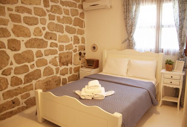 Alaçatı Morlimon Otel - Görsel 7