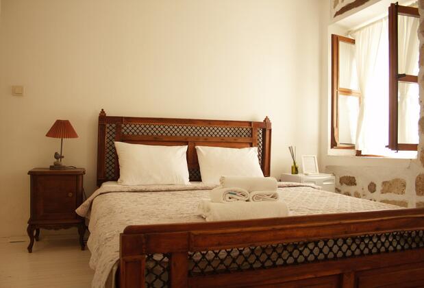 Alaçatı Morlimon Otel - Görsel 9