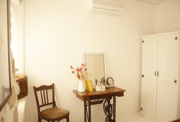 Alaçatı Morlimon Otel - Görsel 10