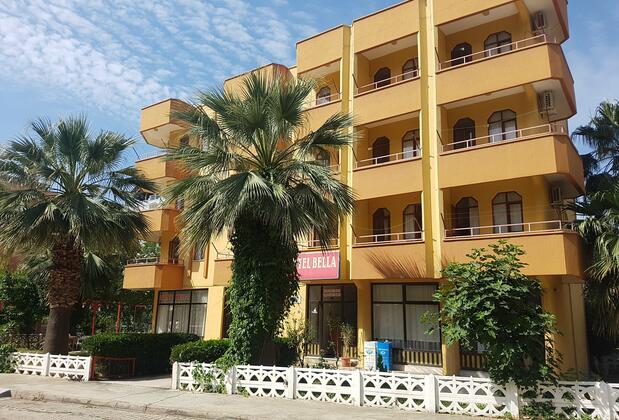 Bella Butik Otel - Görsel 3