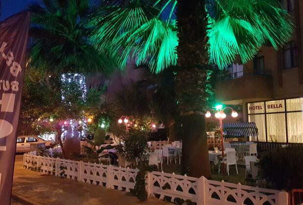 Bella Butik Otel - Görsel 10