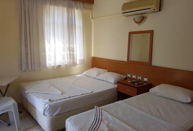 Bella Butik Otel - Görsel 9