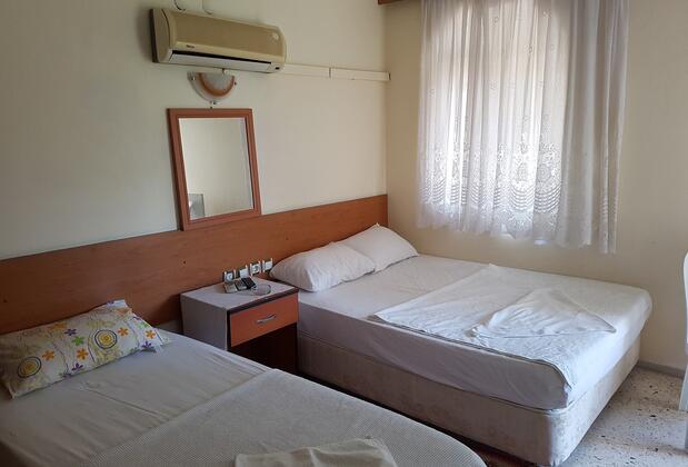 Bella Butik Otel - Görsel 8