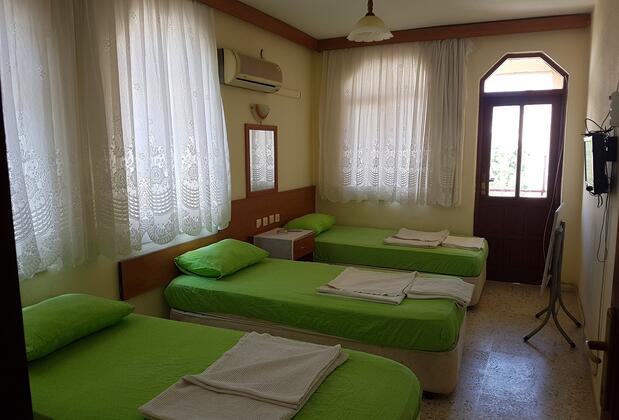 Bella Butik Otel - Görsel 11