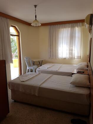 Bella Butik Otel - Görsel 5