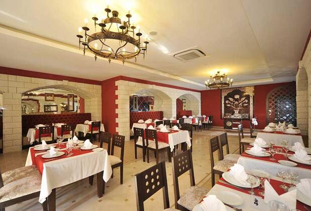 Seaden Corolla Hotel - Görsel 3