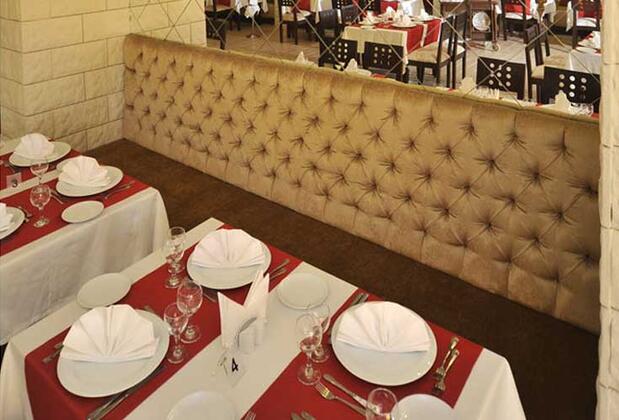 Seaden Corolla Hotel - Görsel 4