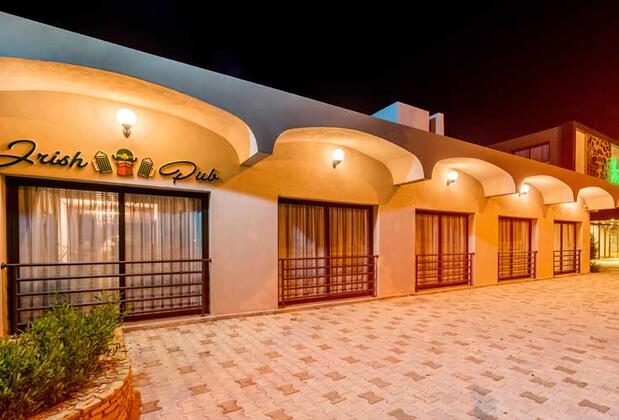 Oscar Park Hotel - Görsel 4