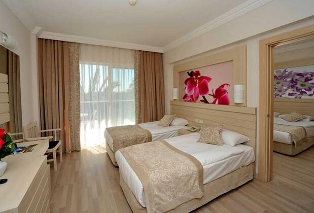 Seaden Corolla Hotel - Görsel 10