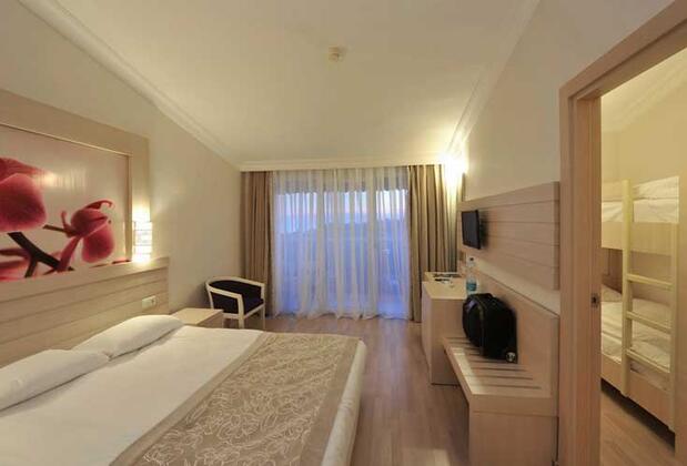 Seaden Corolla Hotel - Görsel 9