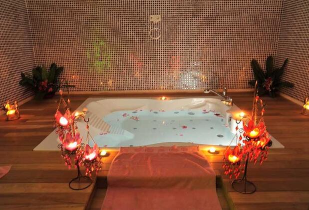 Seaden Corolla Hotel - Görsel 5