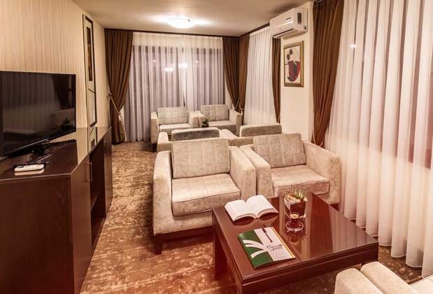 Oscar Park Hotel - Görsel 13