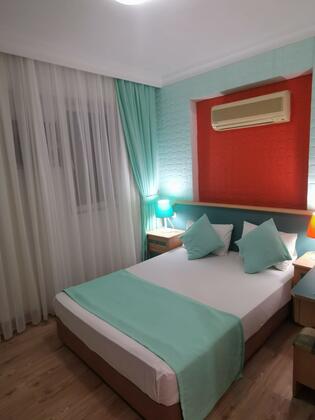 Balkaya Otel Fethiye - Görsel 7