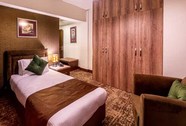 Oscar Park Hotel - Görsel 9