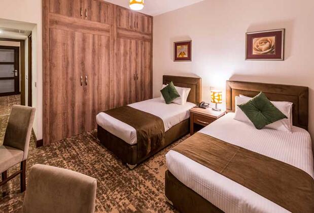 Oscar Park Hotel - Görsel 7