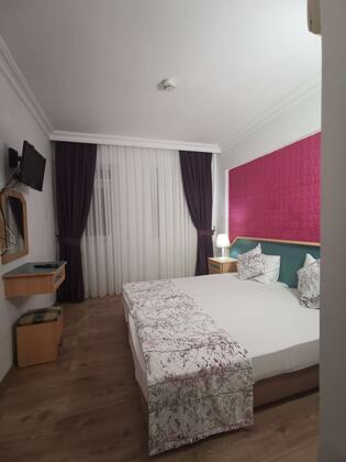 Balkaya Otel Fethiye - Görsel 10