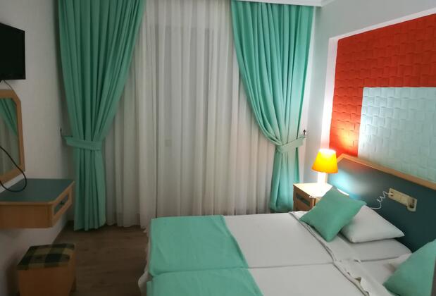 Balkaya Otel Fethiye - Görsel 12