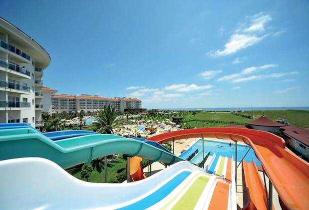 Seaden Sea World Resort & Spa - Görsel 15