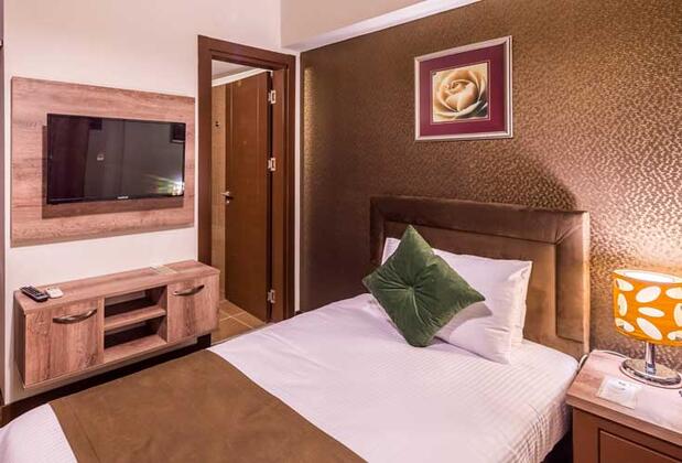 Oscar Park Hotel - Görsel 10