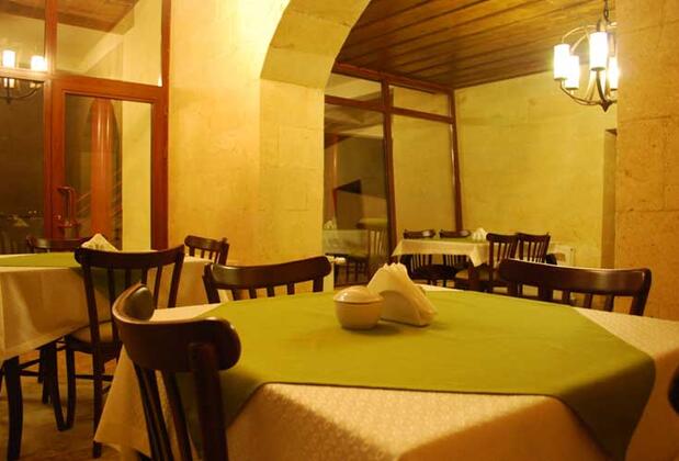 Osiana Hotel - Görsel 9