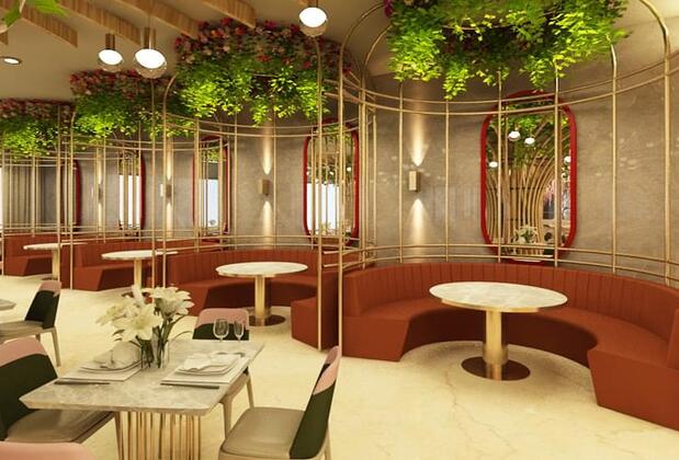 Seaden Sea World Resort & Spa - Görsel 14