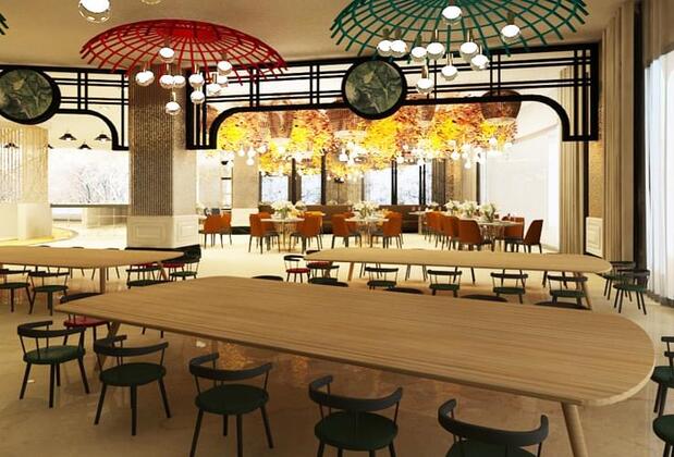 Seaden Sea World Resort & Spa - Görsel 17