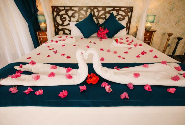 Baldan Suites Otel - Görsel 6