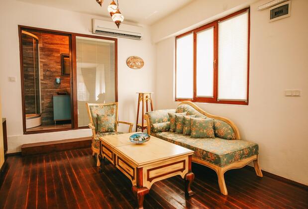 Baldan Suites Otel - Görsel 18