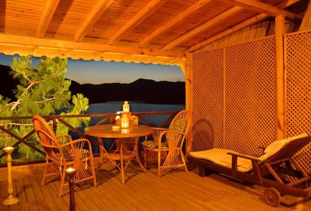 Baldan Suites Otel - Görsel 22