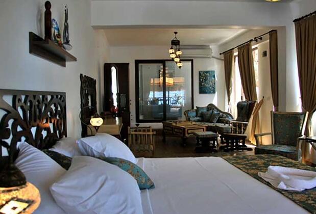 Baldan Suites Otel - Görsel 7