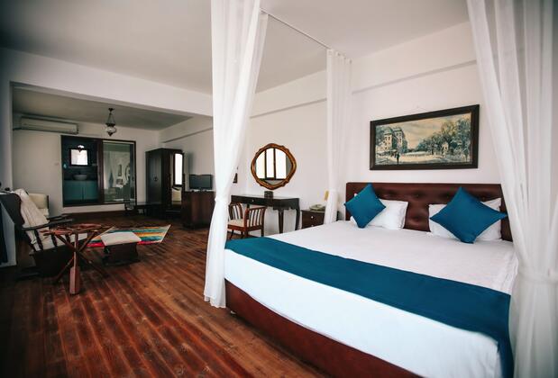 Baldan Suites Otel - Görsel 9