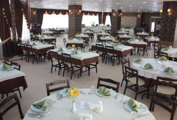 Rabis Otel Şanlıurfa - Görsel 3