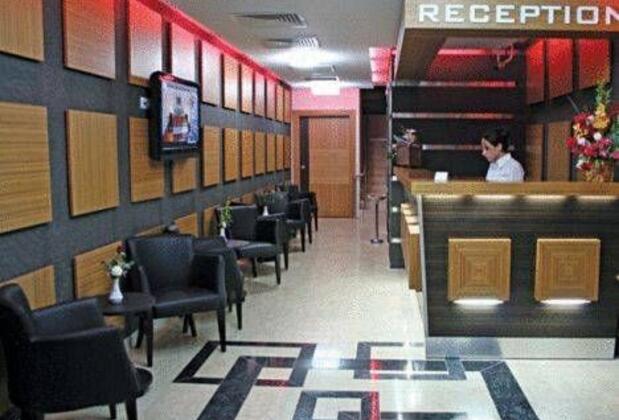 Rabis Otel Şanlıurfa - Görsel 2