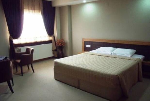 Rabis Otel Şanlıurfa - Görsel 5