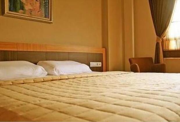 Rabis Otel Şanlıurfa - Görsel 6