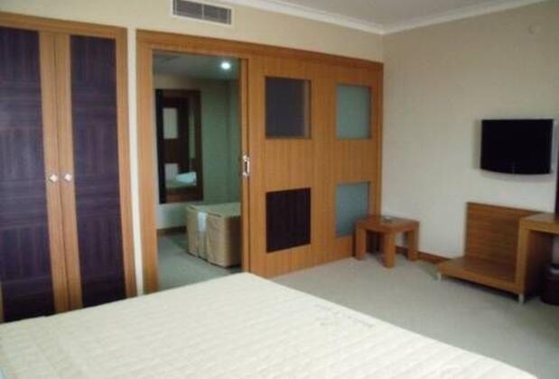 Rabis Otel Şanlıurfa - Görsel 7