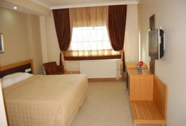 Rabis Otel Şanlıurfa - Görsel 8