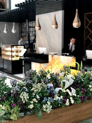 Ramada Encore by Wyndham Basın Ekspres - Görsel 47