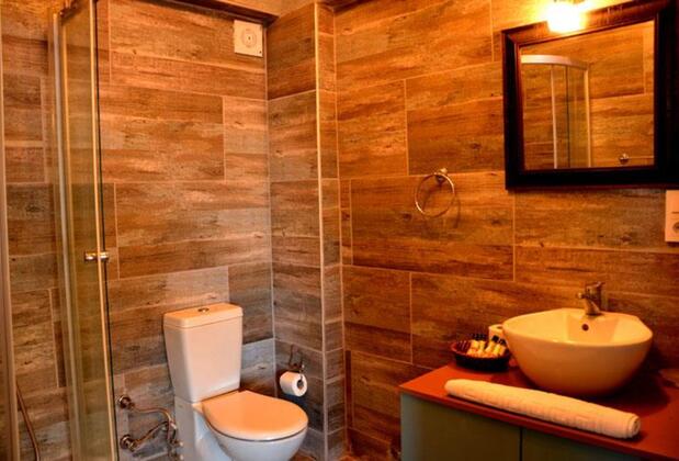 Baldan Suites Otel - Görsel 25