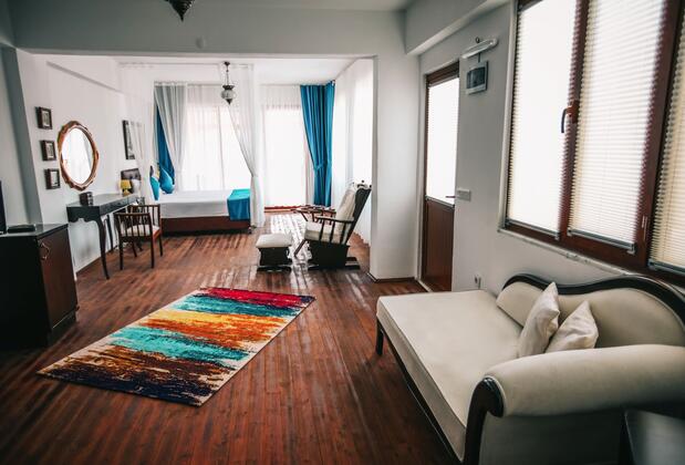 Baldan Suites Otel - Görsel 8