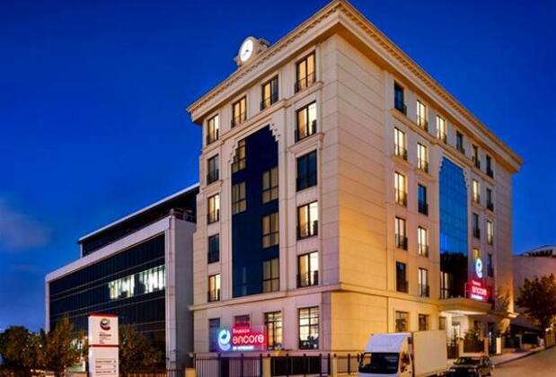 Ramada Encore by Wyndham Basın Ekspres - Görsel 6