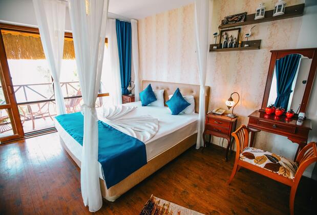 Baldan Suites Otel - Görsel 5