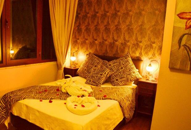 Baldan Suites Otel - Görsel 11