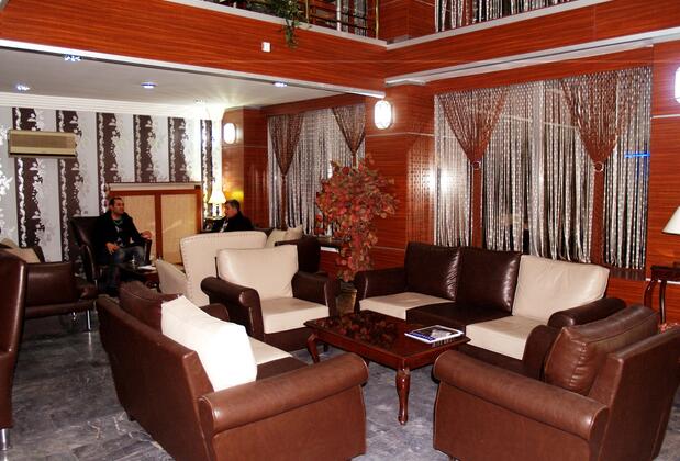 Grand Duman Hotel Ankara - Görsel 3